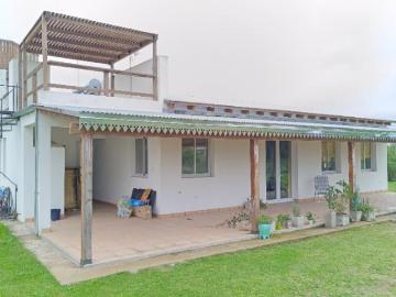 Casa alquiler Victoria