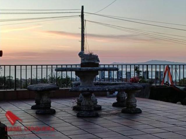 Casa Alquiler Vigo, Coruxo Oia Saiáns