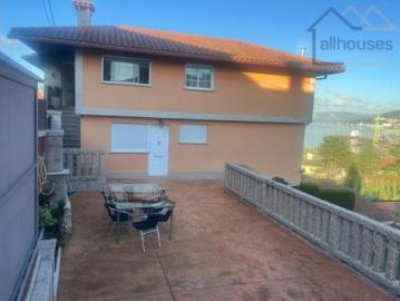 Casa en alquiler en Teis - Plaza aparcamiento