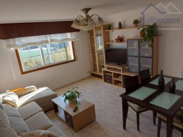Casa Alquiler Vigo, Teis