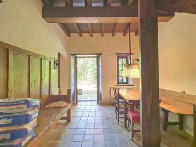 Casa Alquiler Vielha e Mijaran, Casarilh