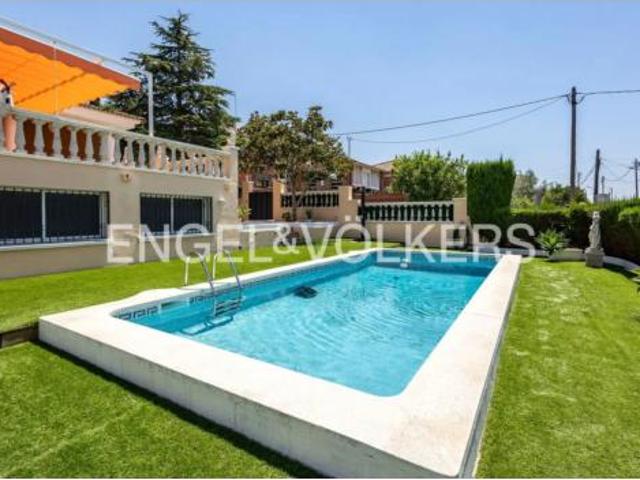 Casa Alquiler Viladecans, El Torrent Ballester Can Palmer Can Batllori