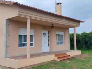 Casa Alquiler Vilagarcía de Arousa, Sobran Resto Parroquia