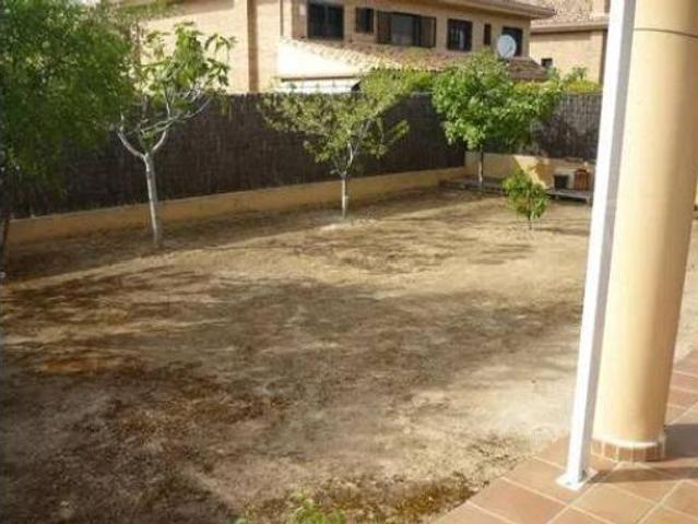 Casa Alquiler Villaviciosa de Odón, Centro
