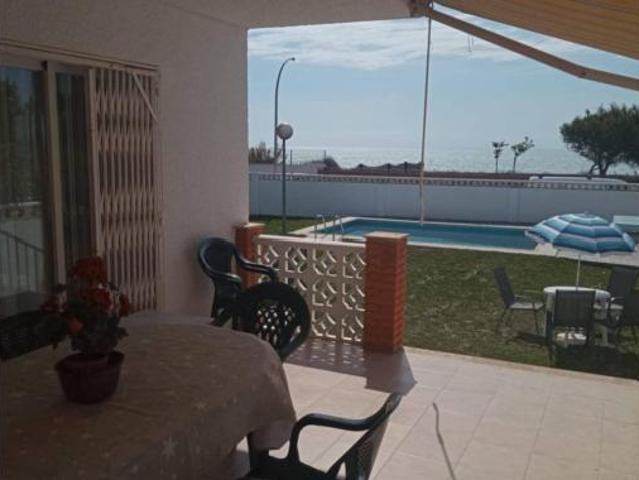 Casa Alquiler Vinaròs, Costa Nord