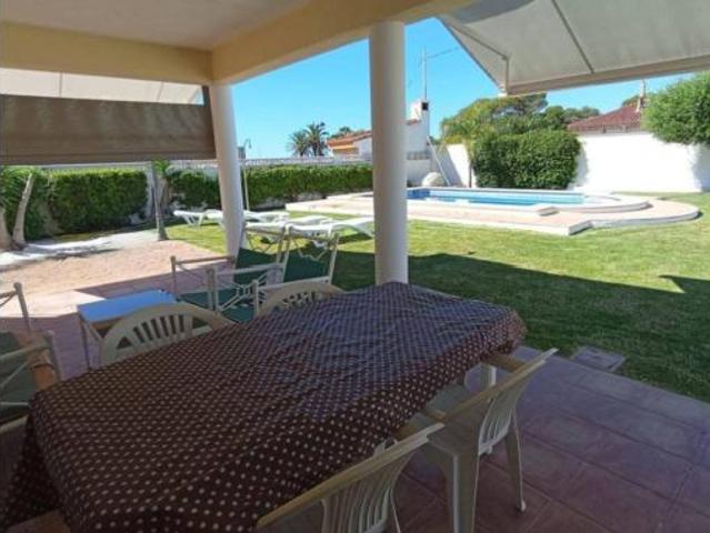 Casa Alquiler Vinaròs, Les Salines