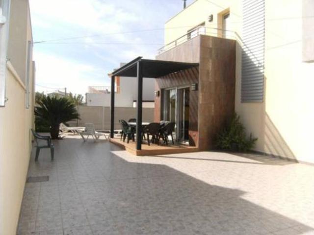 Casa Alquiler Vinaròs, Les Salines