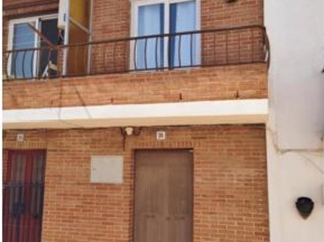 Casa Alquiler Viñuela, Los Romanes