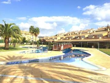 Casa Alquiler Xàbia Jávea, Arenal Bahía de Jávea