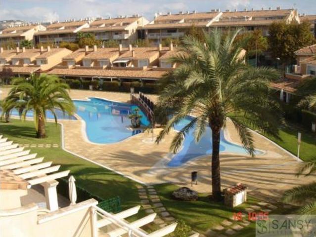 Casa Alquiler Xàbia Jávea, Arenal Bahía de Jávea