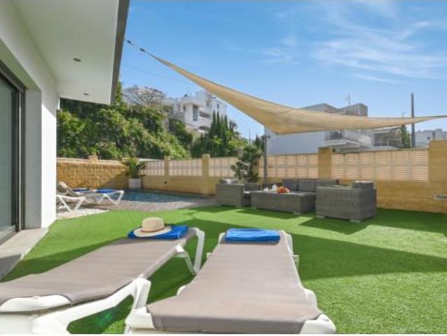 Casa Alquiler Xàbia Jávea, Arenal Bahía de Jávea