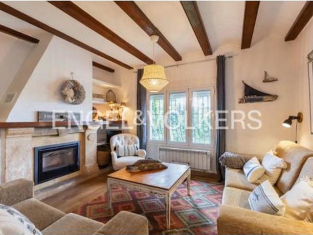 Casa Alquiler Xàbia Jávea, Arenal Bahía de Jávea