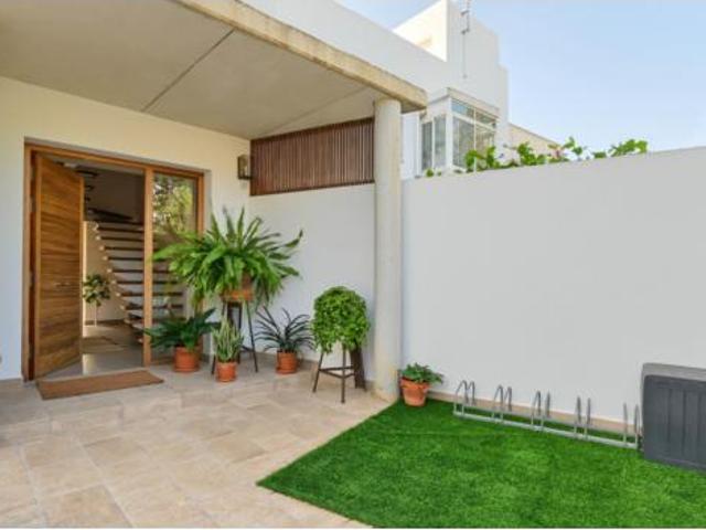 Casa Alquiler Xàbia Jávea, Arenal Bahía de Jávea