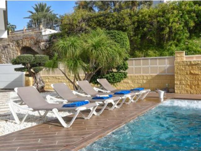 Casa Alquiler Xàbia Jávea, Arenal Bahía de Jávea
