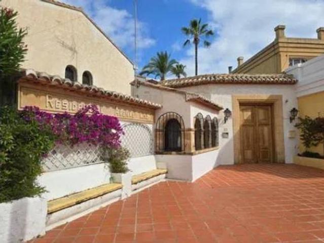 Casa Alquiler Xàbia Jávea, Arenal Bahía de Jávea
