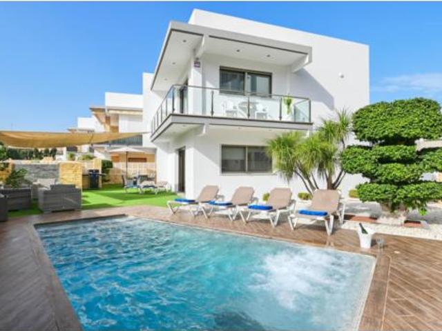 Casa Alquiler Xàbia Jávea, Arenal Bahía de Jávea