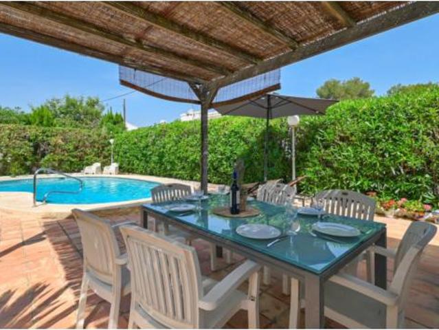 Casa Alquiler Xàbia Jávea, Balcón al Mar Cap Martí Adsubia