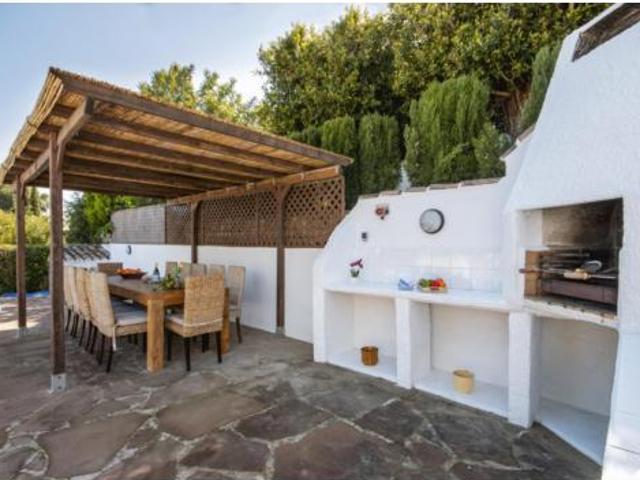 Casa Alquiler Xàbia Jávea, Balcón al Mar Cap Martí Adsubia