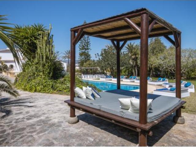 Casa Alquiler Xàbia Jávea, Balcón al Mar Cap Martí Adsubia