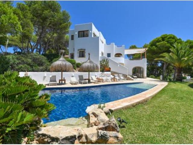 Casa Alquiler Xàbia Jávea, Balcón al Mar Cap Martí Adsubia