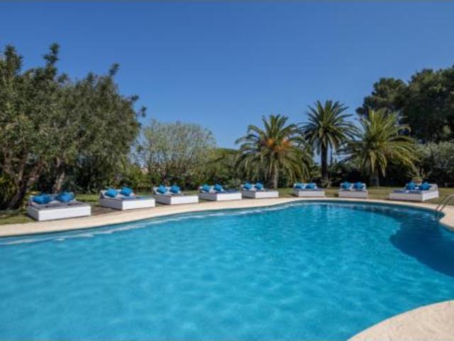Casa Alquiler Xàbia Jávea, Balcón al Mar Cap Martí Adsubia