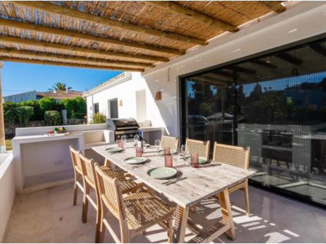 Casa Alquiler Xàbia Jávea, Balcón al Mar Cap Martí Adsubia