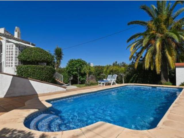 Casa Alquiler Xàbia Jávea, Balcón al Mar Cap Martí Adsubia