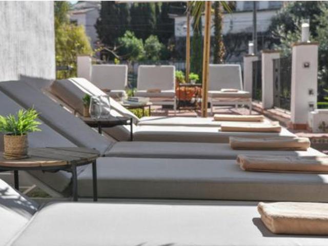 Casa Alquiler Xàbia Jávea, Balcón al Mar Cap Martí Adsubia
