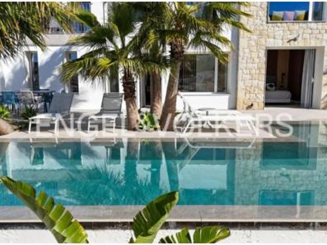 Casa Alquiler Xàbia Jávea, Balcón al Mar Cap Martí Adsubia