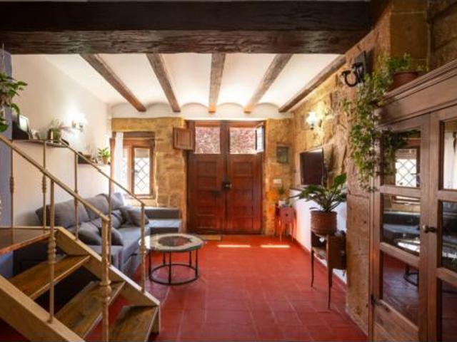 Casa Alquiler Xàbia Jávea, Centro