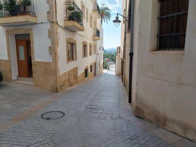 Casa Alquiler Xàbia Jávea, Centro