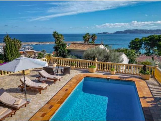 Casa Alquiler Xàbia Jávea, La Corona Aduanas