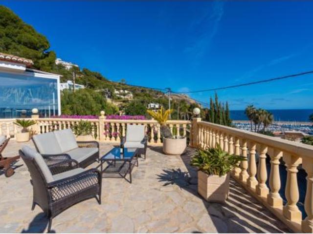 Casa Alquiler Xàbia Jávea, La Corona Aduanas