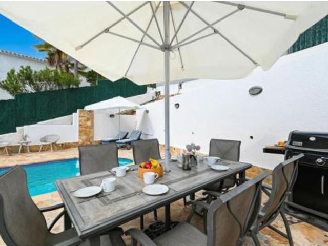 Casa Alquiler Xàbia Jávea, La Corona Aduanas