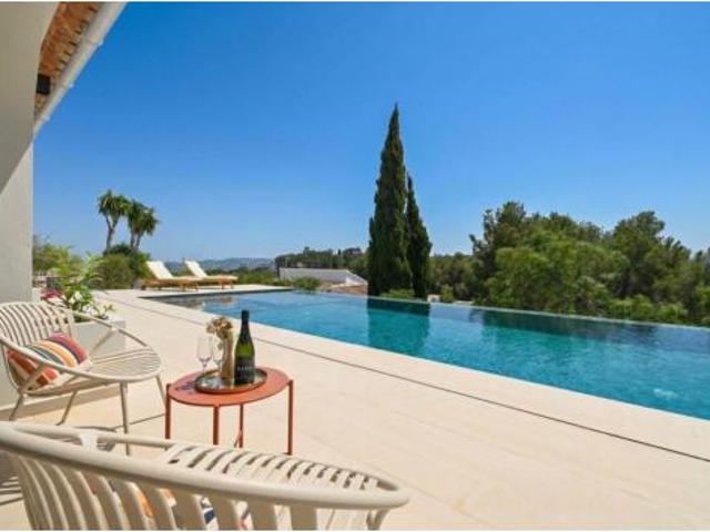 Casa Alquiler Xàbia Jávea, La Ermita Montgó