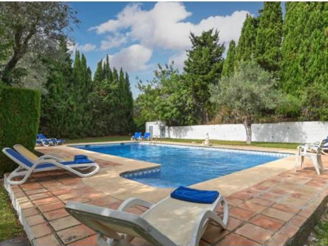 Casa Alquiler Xàbia Jávea, La Ermita Montgó