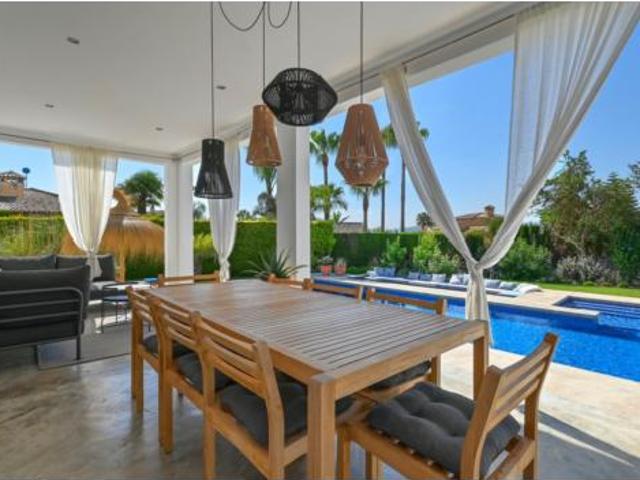 Casa Alquiler Xàbia Jávea, La Ermita Montgó