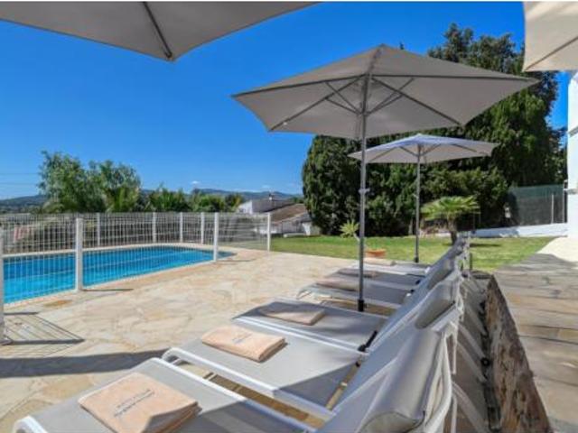 Casa Alquiler Xàbia Jávea, La Ermita Montgó