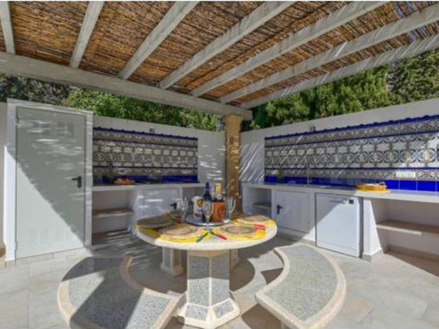 Casa Alquiler Xàbia Jávea, La Ermita Montgó