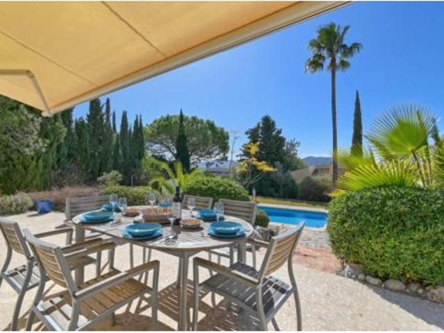 Casa Alquiler Xàbia Jávea, La Ermita Montgó