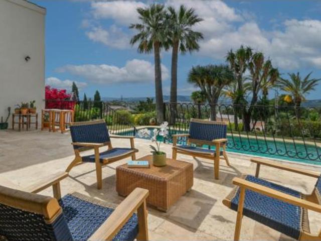 Casa Alquiler Xàbia Jávea, La Ermita Montgó