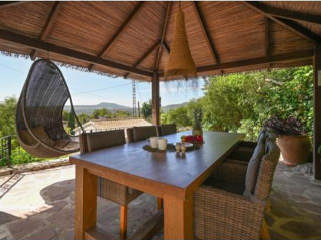 Casa Alquiler Xàbia Jávea, La Ermita Montgó