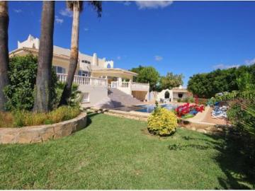 Casa Alquiler Xàbia Jávea, Los Cerezos La Mandarina La Finca Covatelles