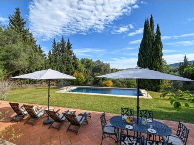 Casa Alquiler Xàbia Jávea, Los Cerezos La Mandarina La Finca Covatelles