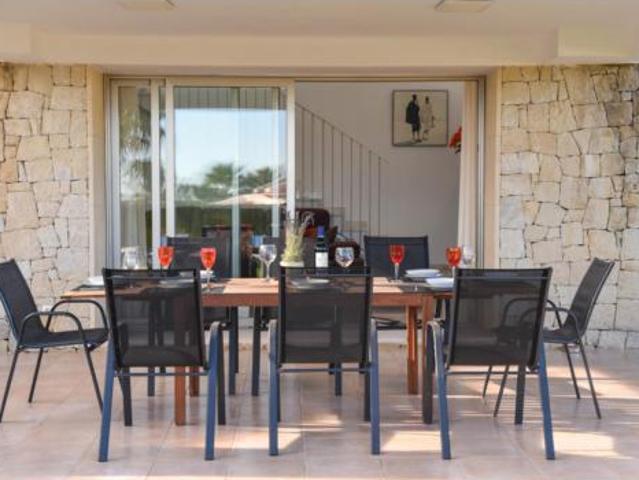 Casa Alquiler Xàbia Jávea, Los Cerezos La Mandarina La Finca Covatelles