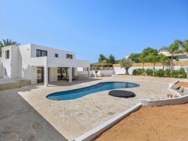 Casa Alquiler Xàbia Jávea, Los Cerezos La Mandarina La Finca Covatelles