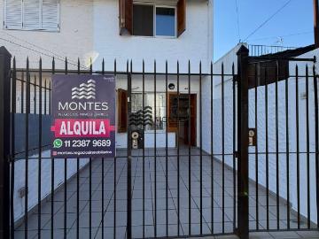 Casa Alquiler 15 años 3 ambientes, 1 cochera, 68m2, Ombu 400, Villa Luzuriaga, Partido de La Matanza | Argenprop