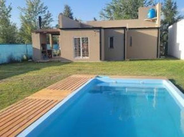 Casa Alquiler 15 años 5 ambientes, 1 cochera, Bv Las Gracias 853, Roldan | Argenprop