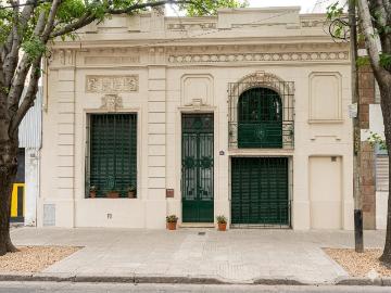 Casa Alquiler 10 ambientes 60 años, Este, Pueyrredón 300, Pichincha, Santa Fe | Argenprop