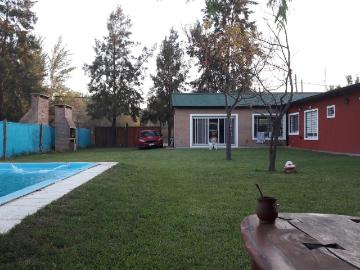 Casa Alquiler 10 años 4 ambientes, 1 cochera, Hostal Del Sol, Rosario | Argenprop